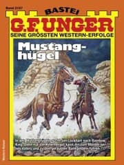Cover von G. F. Unger 2157