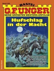Cover von G. F. Unger 2160