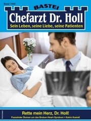 Cover von Chefarzt Dr. Holl 1940