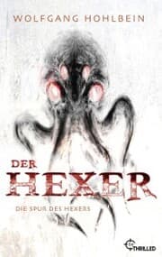 Cover von Der Hexer - Die Spur des Hexers