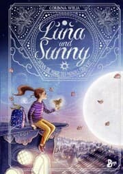Cover von Luna und Sunny