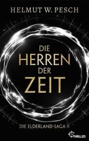Cover von Die Herren der Zeit
