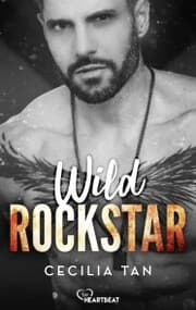 Cover von Wild Rockstar