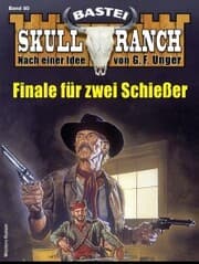 Cover von Skull-Ranch 80