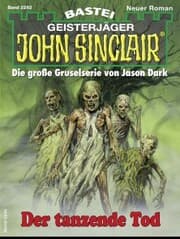 Cover von John Sinclair 2292