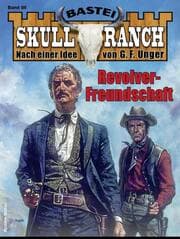 Cover von Skull-Ranch 86