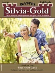 Cover von Silvia-Gold 164