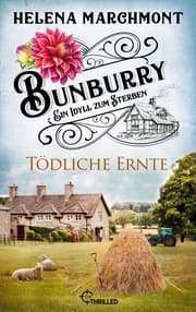 Cover von Bunburry - Tödliche Ernte