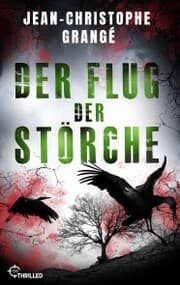 Cover von Der Flug der Störche