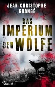 Cover von Das Imperium der Wölfe