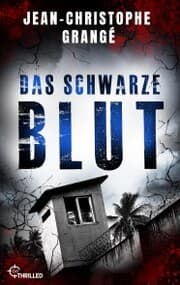 Cover von Das schwarze Blut