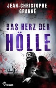 Cover von Das Herz der Hölle