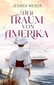 Cover von Der Traum von Amerika