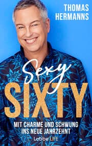 Cover von Sexy Sixty