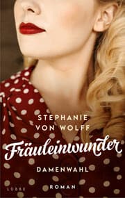 Cover von Fräuleinwunder