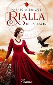 Cover von Rialla - Die Sklavin