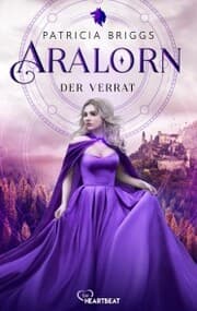 Cover von Aralorn - Der Verrat