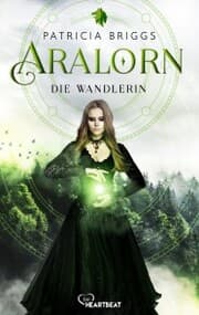 Cover von Aralorn - Die Wandlerin