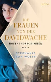 Cover von Die Frauen von der Davidwache