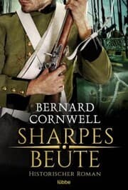 Cover von Sharpes Beute