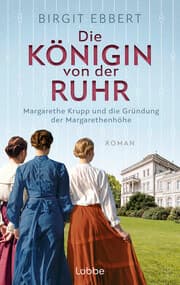 Cover von Die Königin von der Ruhr