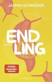Cover von Endling