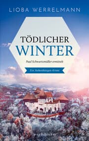 Cover von Tödlicher Winter