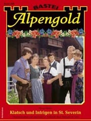 Cover von Alpengold 398