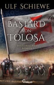 Cover von Der Bastard von Tolosa