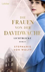 Cover von Die Frauen von der Davidwache