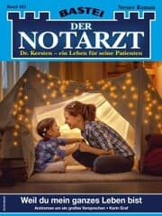 Cover von Der Notarzt 462