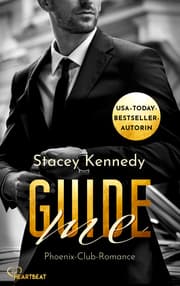 Cover von Guide Me