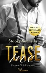 Cover von Tease Me