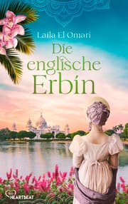 Cover von Die englische Erbin
