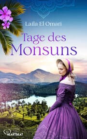 Cover von Tages des Monsuns
