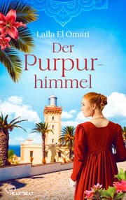 Cover von Der Purpurhimmel