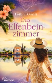 Cover von Das Elfenbeinzimmer