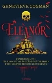 Cover von Eleanor
