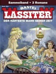 Cover von Lassiter Sammelband 1861