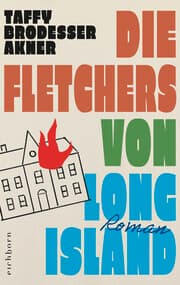 Cover von Die Fletchers von Long Island