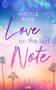 Cover von Love on the last Note