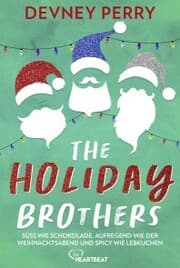Cover von The Holiday Brothers
