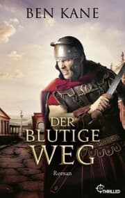 Cover von Der blutige Weg