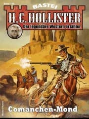 Cover von H. C. Hollister 152