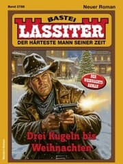 Cover von Lassiter 2788