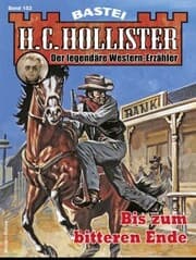 Cover von H. C. Hollister 153