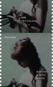 Cover von Western