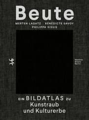 Cover von Beute