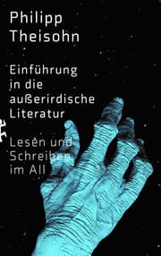Cover von Einführung in die außerirdische Literatur