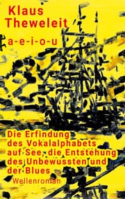 Cover von a - e - i - o - u